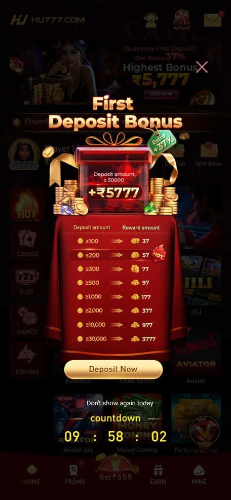 px777 official game platform for online real money gaming and earning app